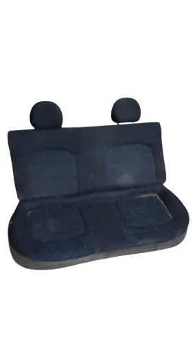 BANCO PEUGEOT 206 TRASEIRO
