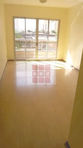 Apartamento para locação no Ipiranga, São Paulo-SP: 2 quartos, 1 suíte, 2 banheiros, 87m² 