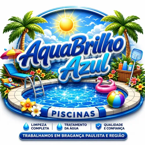 Piscineiro - Limpeza e Tratamento de Piscinas