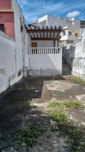 Terreno à venda, Boa Vista - São Caetano do Sul/SP