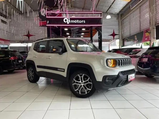 Jeep Renegade Long. T270 1.3 TB 4X2 Flex Aut. 2024