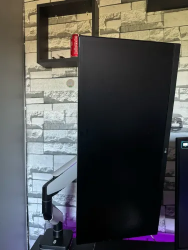 MONITOR GAMER LG 29