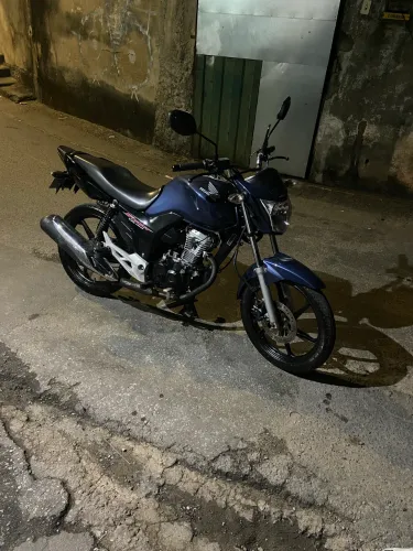 Vem nela motinha filé