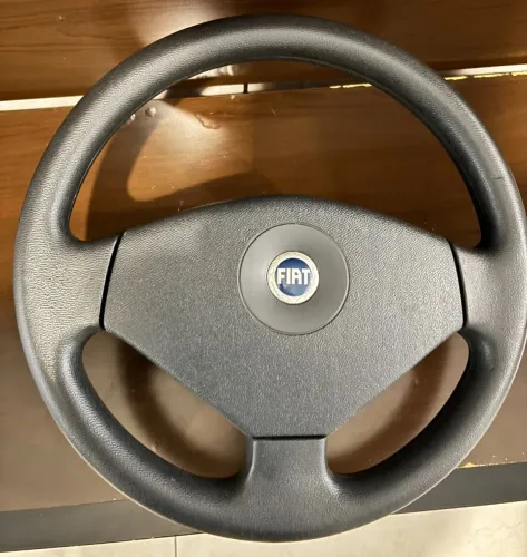 Volante Pálio