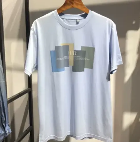 Camisa casual branca
