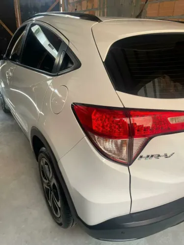 Honda HR-V EX 1.8 Flexone 16V 5P Aut. 2017