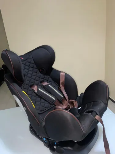 Cadeirinha Safety multifix Edição Reserva 