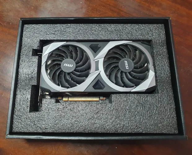 Radeon RX 6750XT