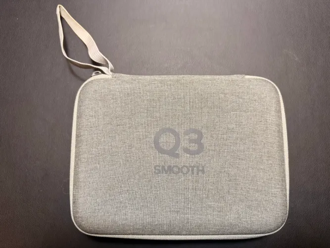 Vendo Smooth Q3 Gimbal