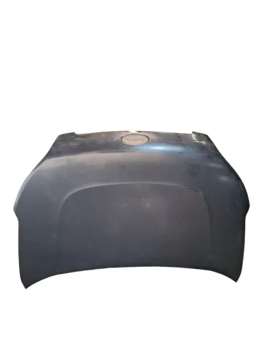 Capô Dianteiro Kia Soul 1.6 2012/2013 Preto Original