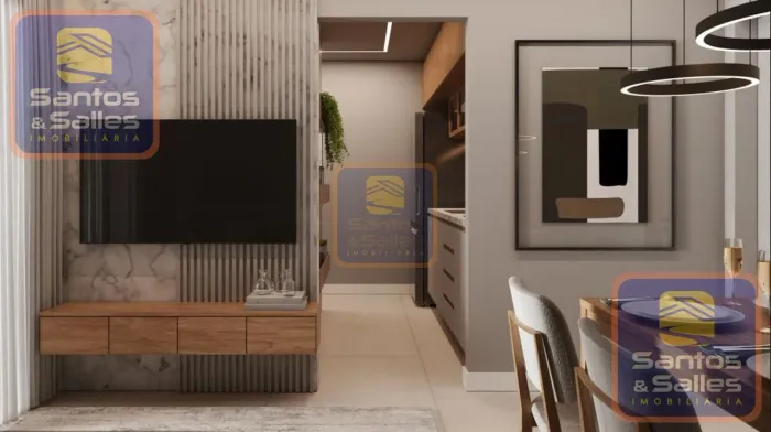 APARTAMENTO RESIDENCIAL em São Paulo - São Paulo, Vila Carrão