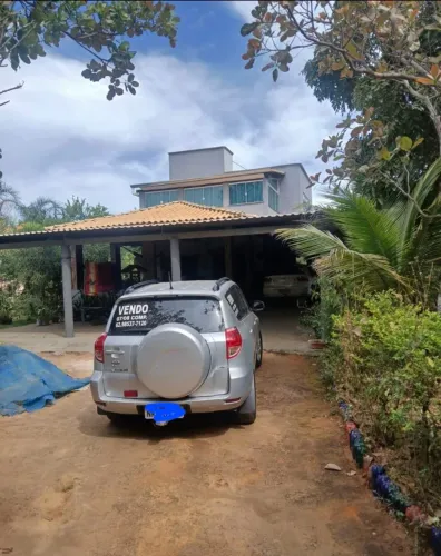 Toyota RAV4 2.4 4X4 16V 170cv Aut. 2007
