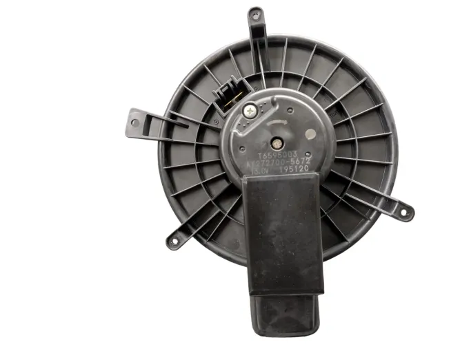 Motor Do Ar Forçado Grand Cherokee 2011