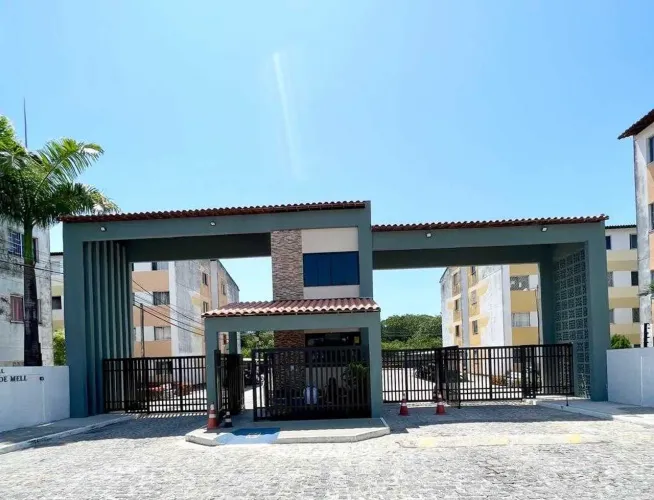 Sérgio Vieira de Melo, São Conrado, Orlando Dantas [2174]