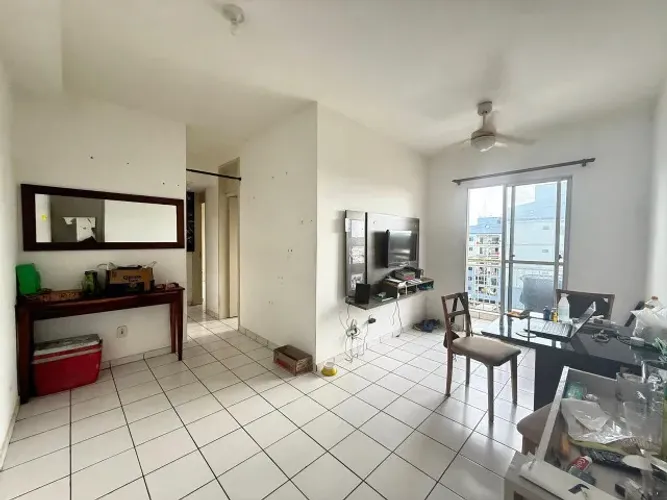 Apto, 60m², 2/4, 1 vaga no Condomínio Total Life