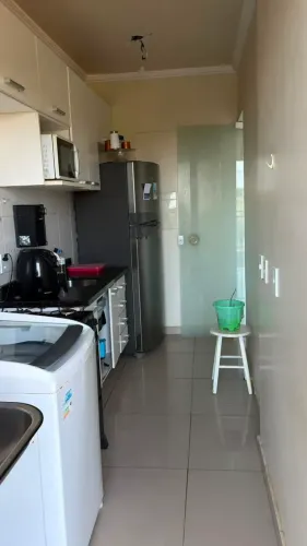 APARTAMENTO MOBILIADO PARA LOCAÇÃO | BRISAS LIFE