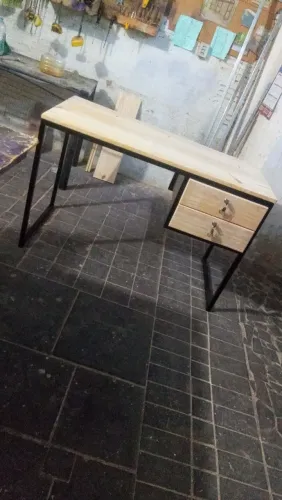 Mesa escrivania