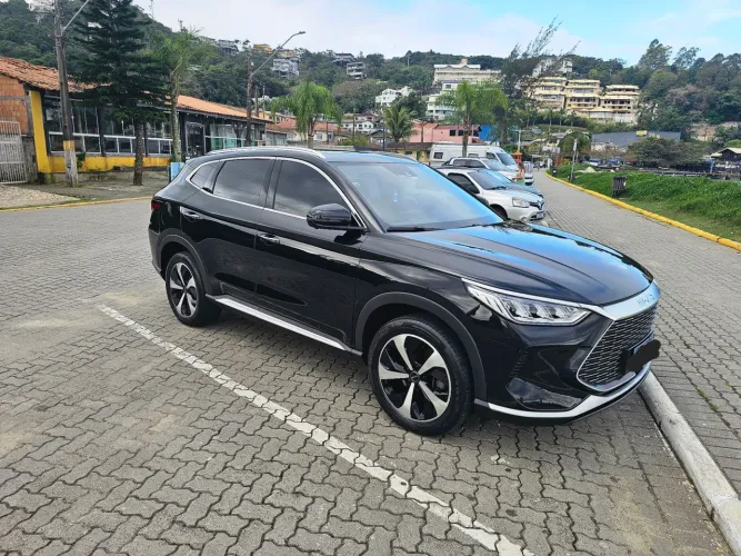 BYD Song Plus 1.5 16V Aut. (hibrido) 2024