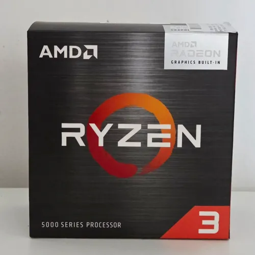 Ryzen 3 5300G 