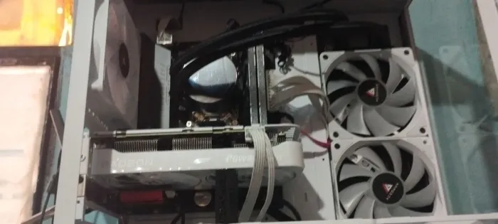 Rx 9060xt 16gb
