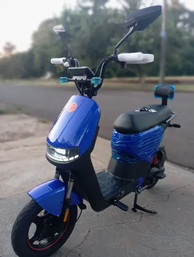 Moto Elétrica Foston X15 MAX 2026 - Nova