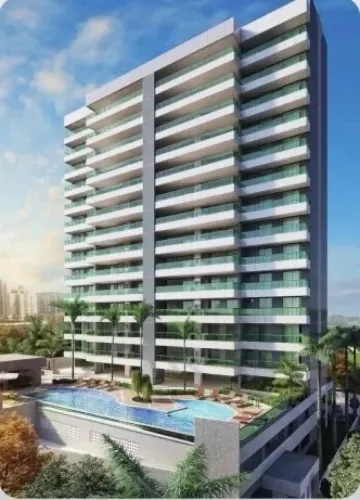 Mansão Mandarim Residence  Bairro Jardins | Alto Padrão