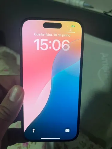Iphone 15 128GB