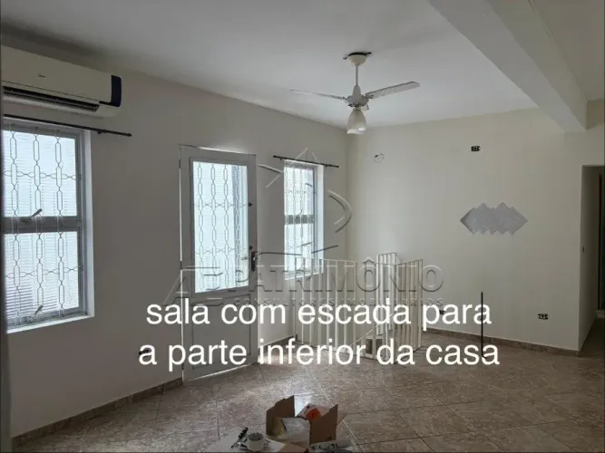 CASA ASSOBRADADA 3 QUARTOS - Haro