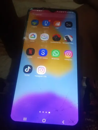 Vendo este celular