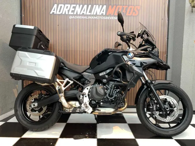 BMW F 800 GS 798cc 800 2026
