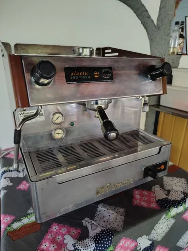 CAFETEIRA