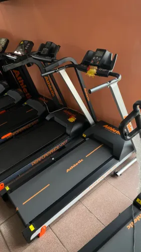 Esteira Athletic CLE 35