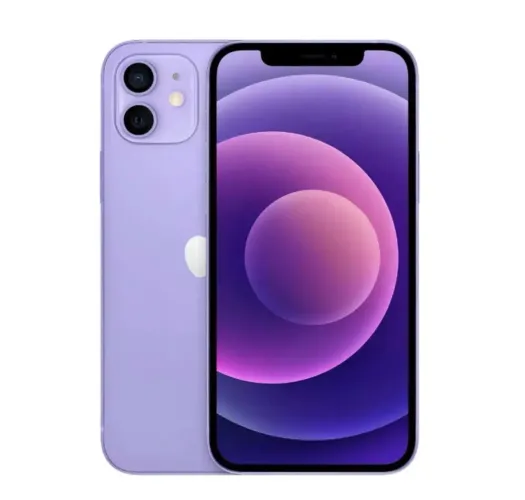 iPhone 12 (Ler Anúncio)