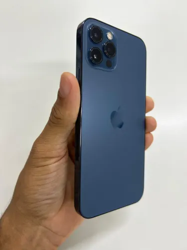Iphone 12 pro 