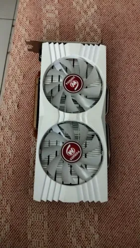 RX 580 8gb LEIA O ANÚNCIO