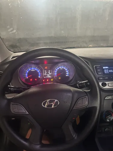 Hyundai HB20S 5 Anos 1.0 Flex 12V Mec. 2018