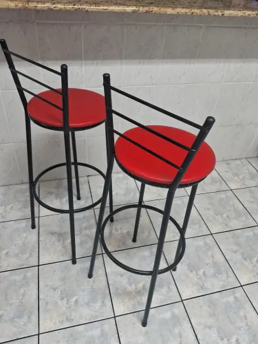 Cadeira balcão