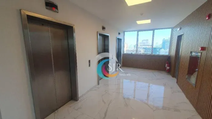 Conjunto para alugar, 340 m² - Jardins - São Paulo/SP