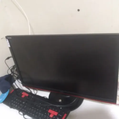 Monitor AOC gamer 24 P 1ms