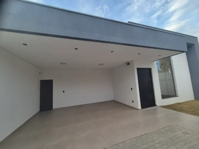 Excelente Casa no Bairro Sta Rita II