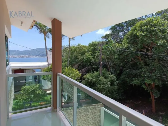 Casa Barra da Lagoa