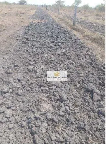 Fazenda à venda, 2680 alqueires por R$ 175.600.000 - Lagoa da Confusão/TO