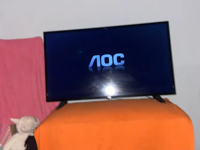 Televisão AOC 42 polegadas