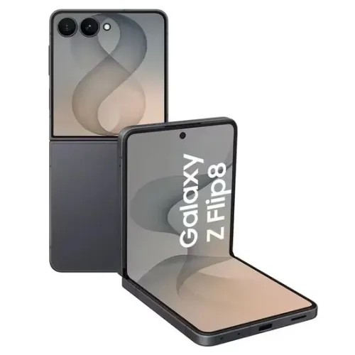 Celular Samsung Galaxy Z Flip8 SM-F776B Dual Chip 512GB 5G - Novo lacrado!