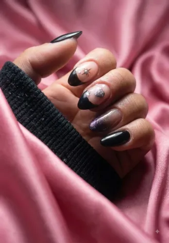 Promoção de alongamento de unhas ? ?