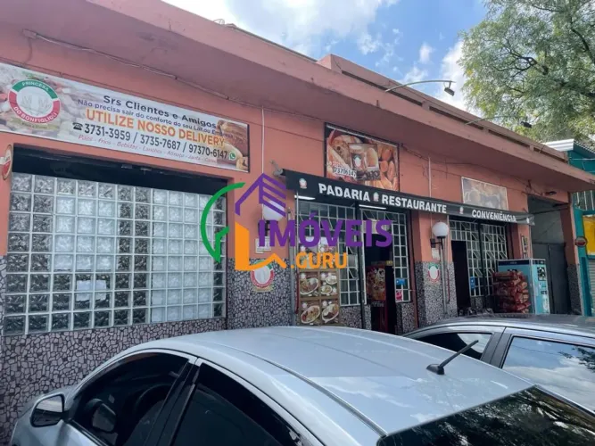 PRÉDIO - BUTANTÃ - SP