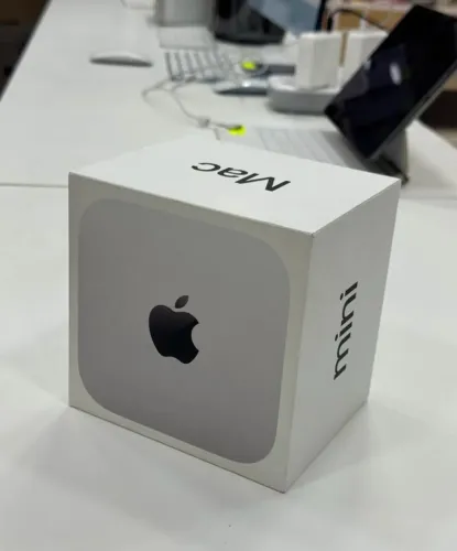 MAC MINI M6