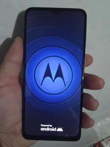 Celular Motorola E22 128GB