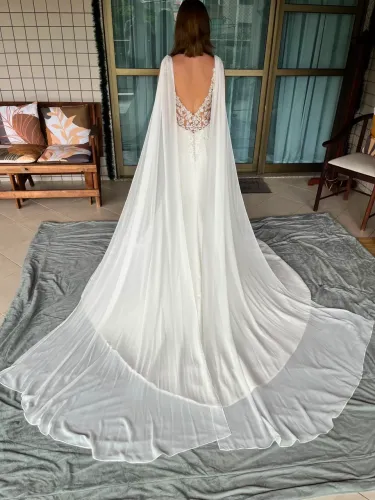 Vestido de noiva