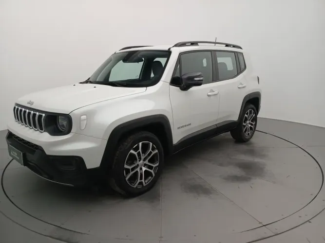 Jeep Renegade Long. T270 1.3 TB 4X2 Flex Aut. 2024